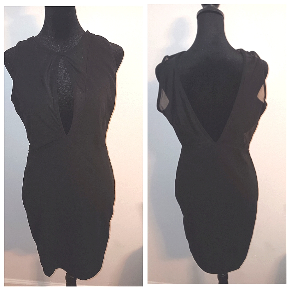 Ultra sexy dress CLEARANCE